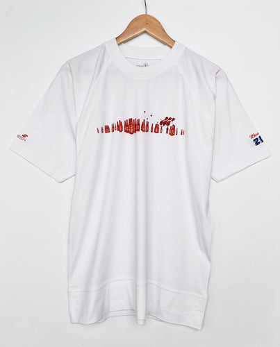2003 Budweiser T-shirt (XL)