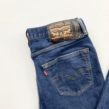 Load image into Gallery viewer, Levi’s 501 W32 L32