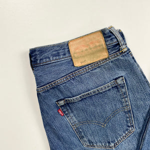 Levi’s 501 W34 L30