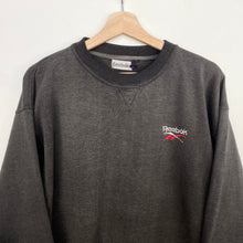 Load image into Gallery viewer, 90s Reebok Sweatshirt (XL)