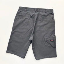 Load image into Gallery viewer, Dickies Shorts W34