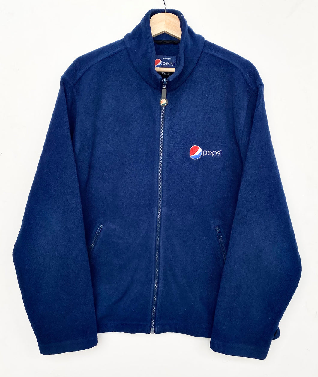 90s Pepsi Fleece (XL)