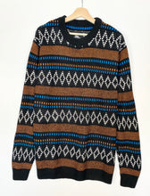 Load image into Gallery viewer, 90s Grandad Jumper (2XL)
