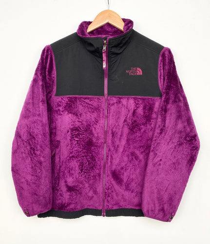 Women’s The North Face Fleece (S)