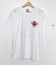 Load image into Gallery viewer, 90s Hard Rock Cafe San Francisco T-shirt (L)