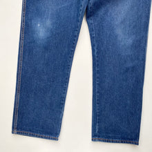 Load image into Gallery viewer, Distressed Dickies Jeans W40 L32