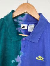 Load image into Gallery viewer, 90s Nike Polo (L)