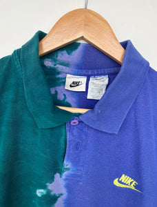 90s Nike Polo (L)