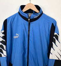 Load image into Gallery viewer, 90s Puma Track Jacket (L)