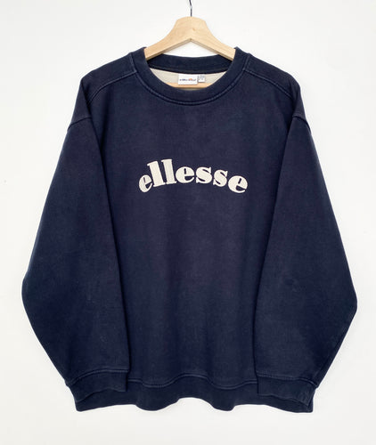 90s Ellesse Sweatshirt (XL)