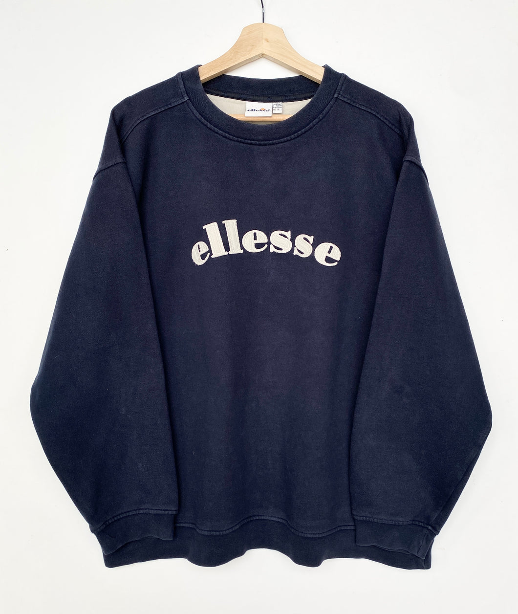 90s Ellesse Sweatshirt (XL)