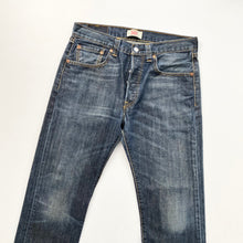 Load image into Gallery viewer, Levi’s 501 W32 L30