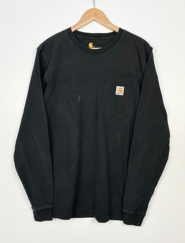 Carhartt Long Sleeve T-shirt (S)