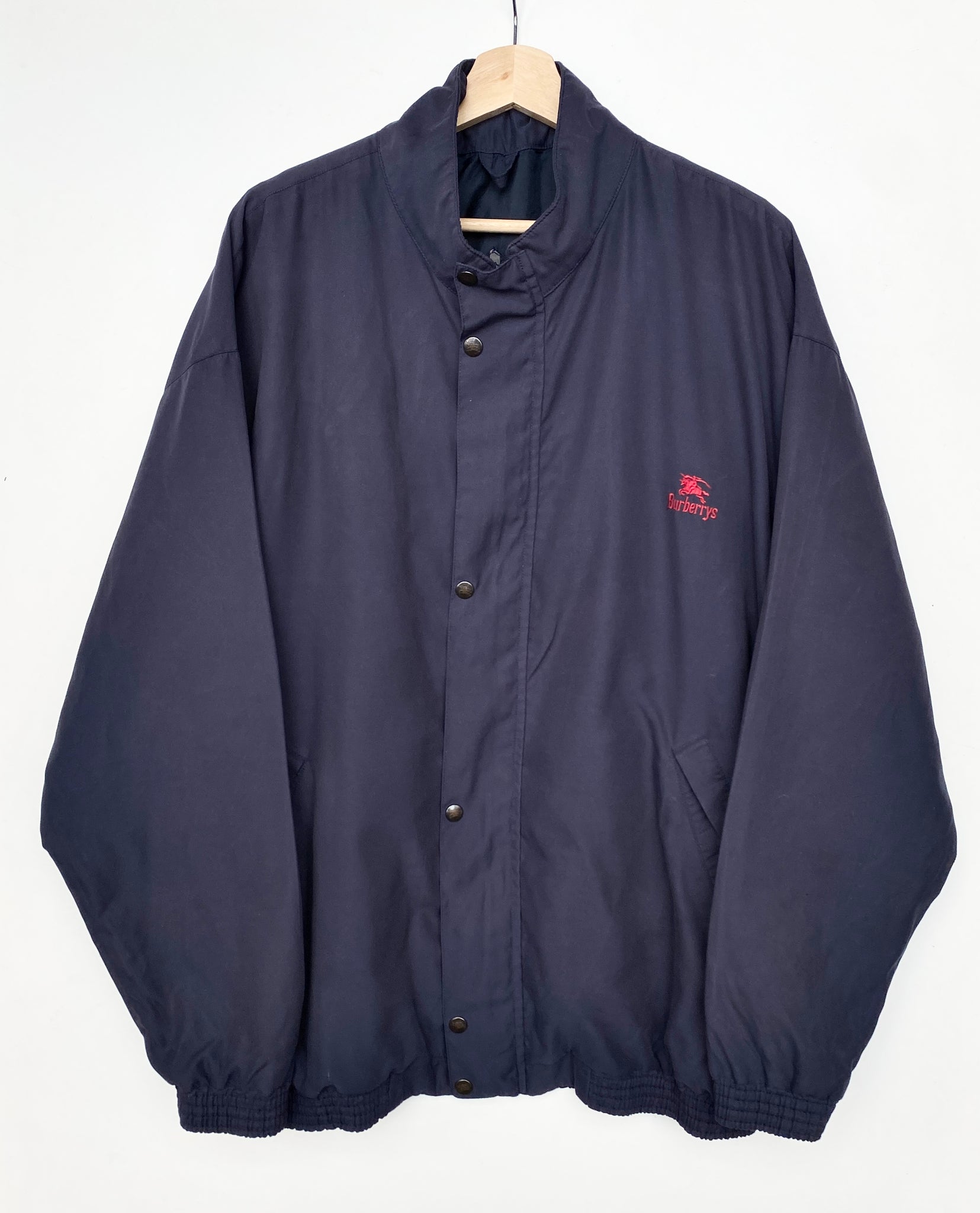 Burberry jacket xl outlet