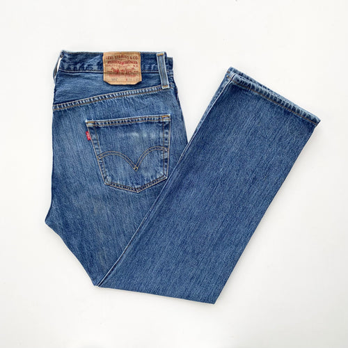 Levi’s 501 W36 L30