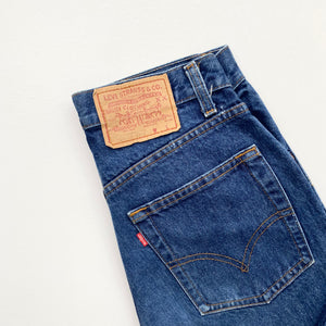 90s Levi’s W26 L32