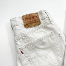 Load image into Gallery viewer, Levi’s 501 W30 L32