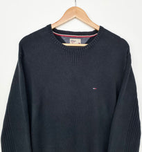 Load image into Gallery viewer, Tommy Hilfiger Jumper (XL)