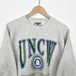 90s Lee American College Sweatshirt (XS)