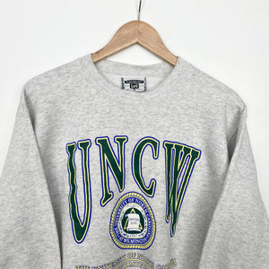 90s Lee American College Sweatshirt (XS)