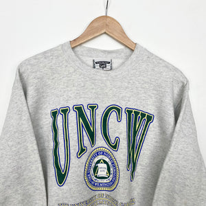 90s Lee American College Sweatshirt (XS)