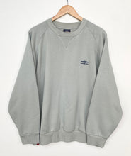 Load image into Gallery viewer, 00s Umbro Sweatshirt (L)