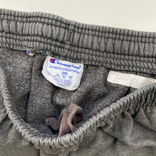 Load image into Gallery viewer, Champion Joggers (2XL)