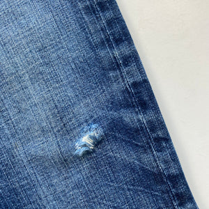 Levi’s 501 W32 L34