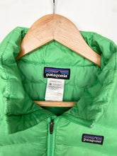 Load image into Gallery viewer, Women’s Patagonia Puffa Coat (XS)