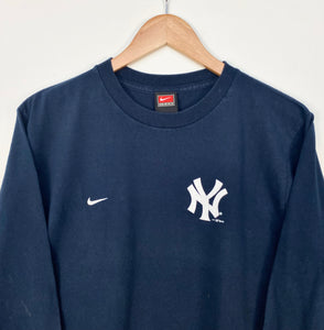 Women’s 00s Nike New York Yankees T-shirt (XS)