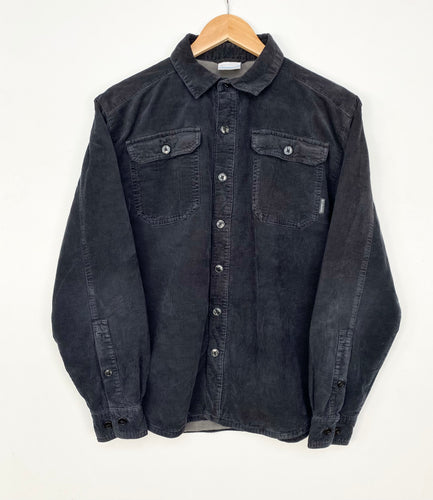 Columbia Sportswear Corduroy Shirt (S)