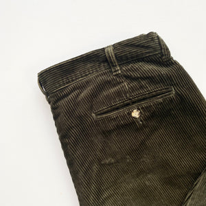 Jumbo Cords W36 L32