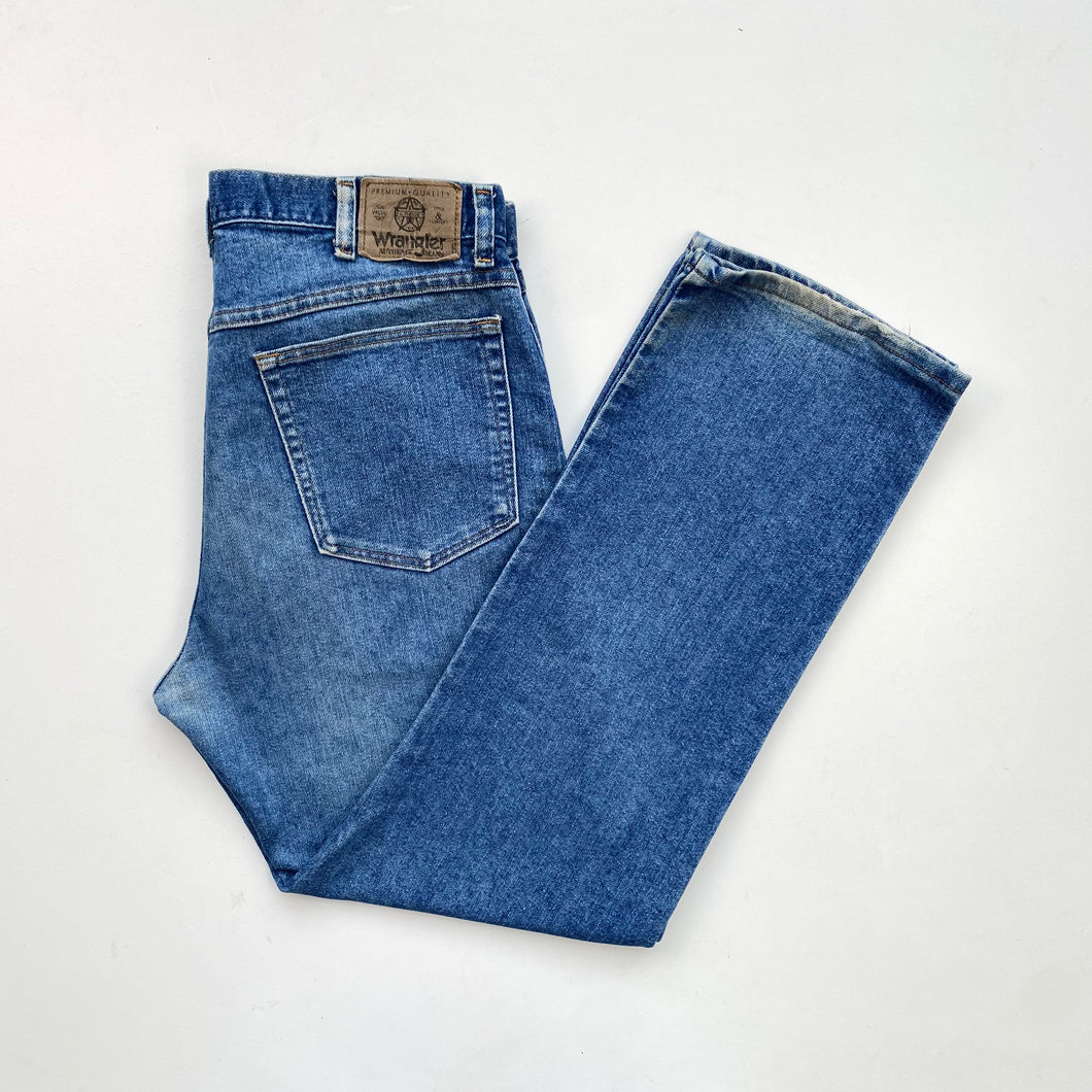 Wrangler Jeans W34 L30