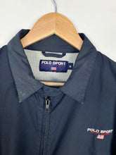 Load image into Gallery viewer, Polo Sport Ralph Lauren Harrington Jacket (M)