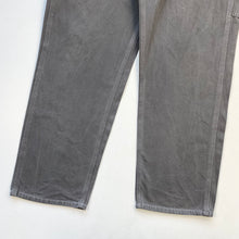 Load image into Gallery viewer, Carhartt Carpenter Jeans W38 L32