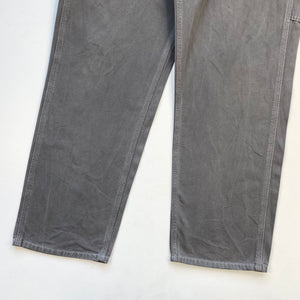 Carhartt Carpenter Jeans W38 L32