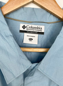 Columbia Sportswear Shirt (2XL)