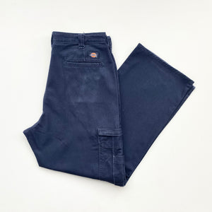 Dickies Cargos W34 L30