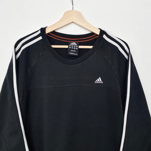 00s Adidas Sweatshirt (L)