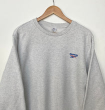 Load image into Gallery viewer, Reebok Sweatshirt (M)