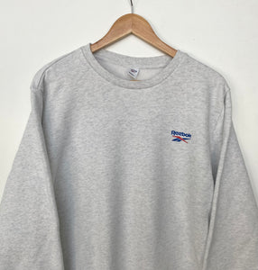 Reebok Sweatshirt (M)