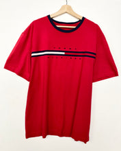 Load image into Gallery viewer, Tommy Hilfiger T-shirt (2XL)