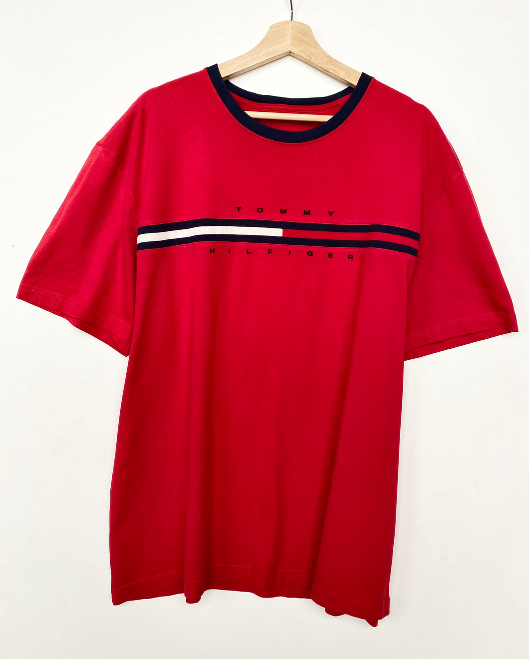 Tommy Hilfiger T-shirt (2XL)