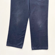 Load image into Gallery viewer, Dickies W30 L32
