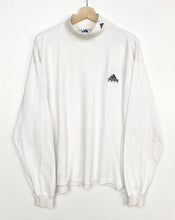 Load image into Gallery viewer, 90s Adidas Sweatshirt (L)