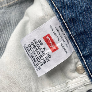 BNWT Wrangler Jeans W36 L30