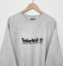 Load image into Gallery viewer, 90s Timberland Sweatshirt (L)