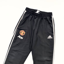 Load image into Gallery viewer, Adidas Manchester United Track Pants (M)