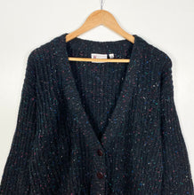 Load image into Gallery viewer, 90s Grandad Cardigan (L)