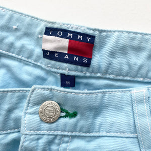 Women’s 90s Tommy Hilfiger Shorts W32